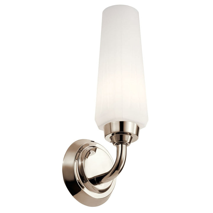 Kichler One Light Wall Sconce