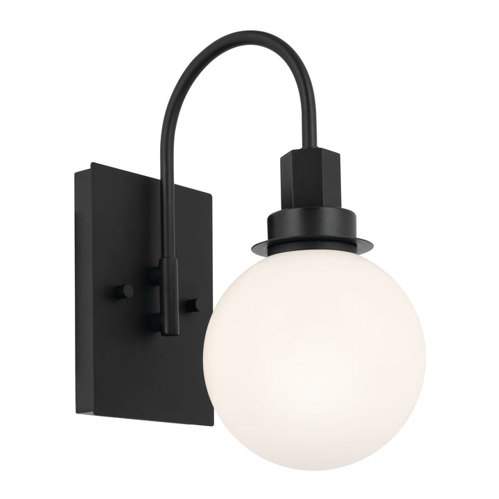 Kichler One Light Wall Sconce