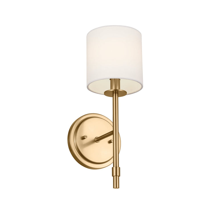 Kichler One Light Wall Sconce