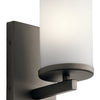 Kichler One Light Wall Sconce