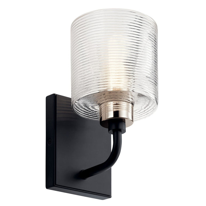 Kichler One Light Wall Sconce