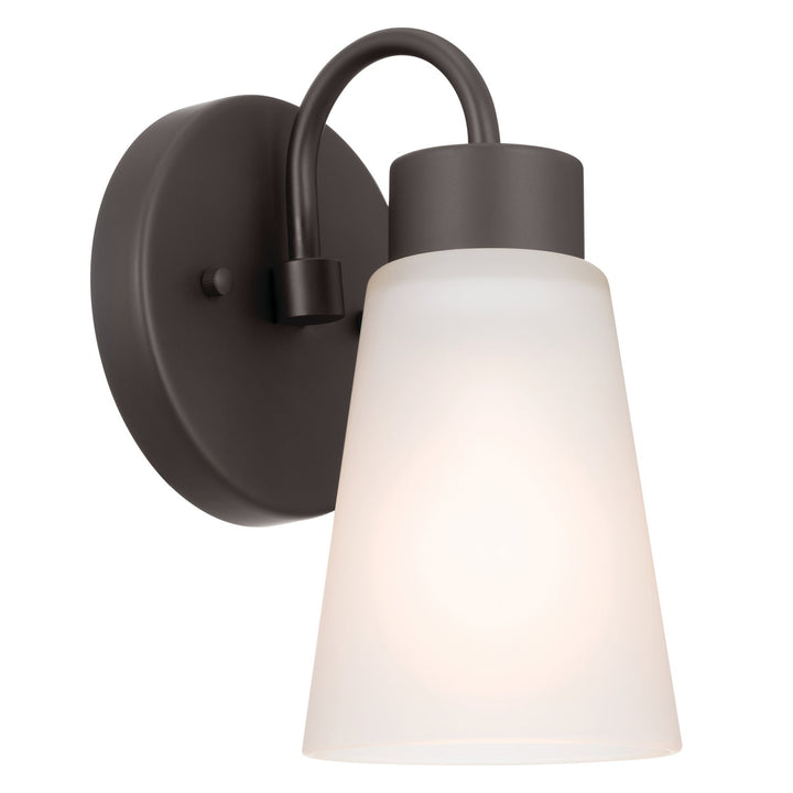 Kichler One Light Wall Sconce