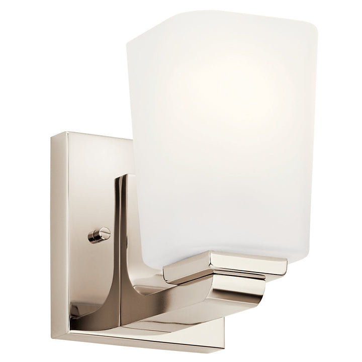 Kichler One Light Wall Sconce