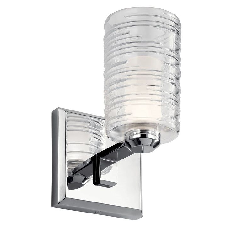 Kichler One Light Wall Sconce