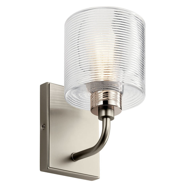 Kichler One Light Wall Sconce