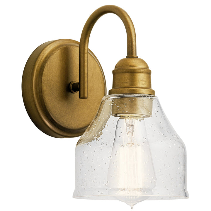 Kichler One Light Wall Sconce