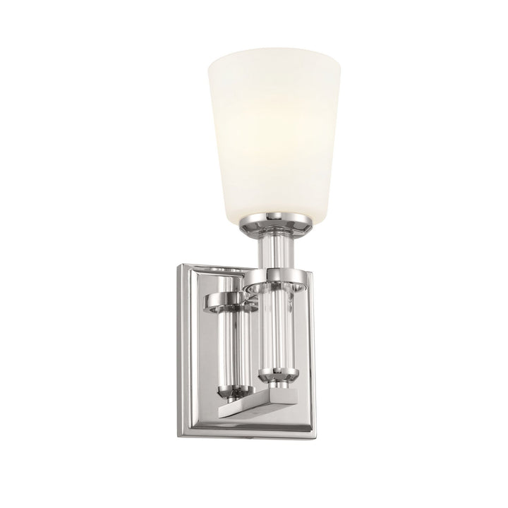 Kichler One Light Wall Sconce