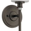 Kichler One Light Wall Sconce
