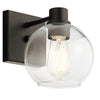 Kichler One Light Wall Sconce