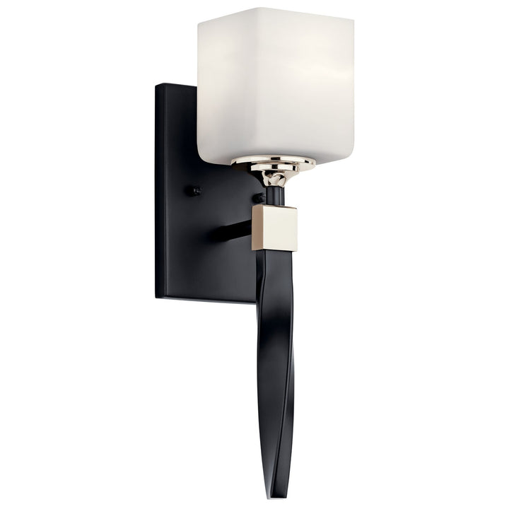 Kichler One Light Wall Sconce