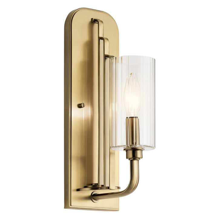 Kichler One Light Wall Sconce