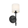 Kichler One Light Wall Sconce