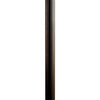 Kichler Outdoor Fluted Post