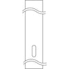 Kichler Outdoor Post