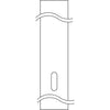 Kichler Outdoor Post