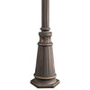 Kichler Outdoor Post