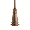 Kichler Outdoor Post