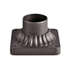 Kichler Pedestal Mount