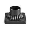 Kichler Pedestal Mount
