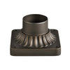 Kichler Pedestal Mount