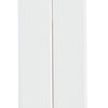 Kichler Set of 2 Half Size Blank Panel