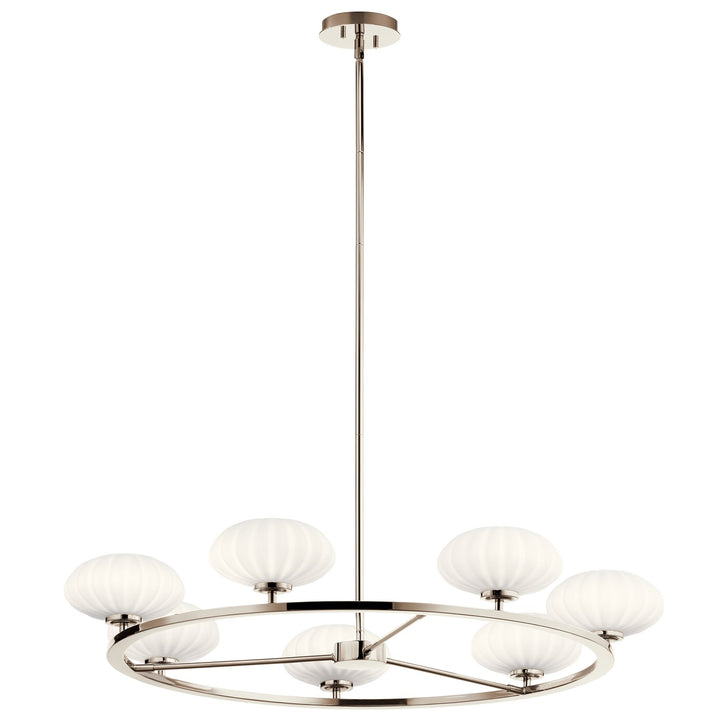 Kichler Seven Light Chandelier