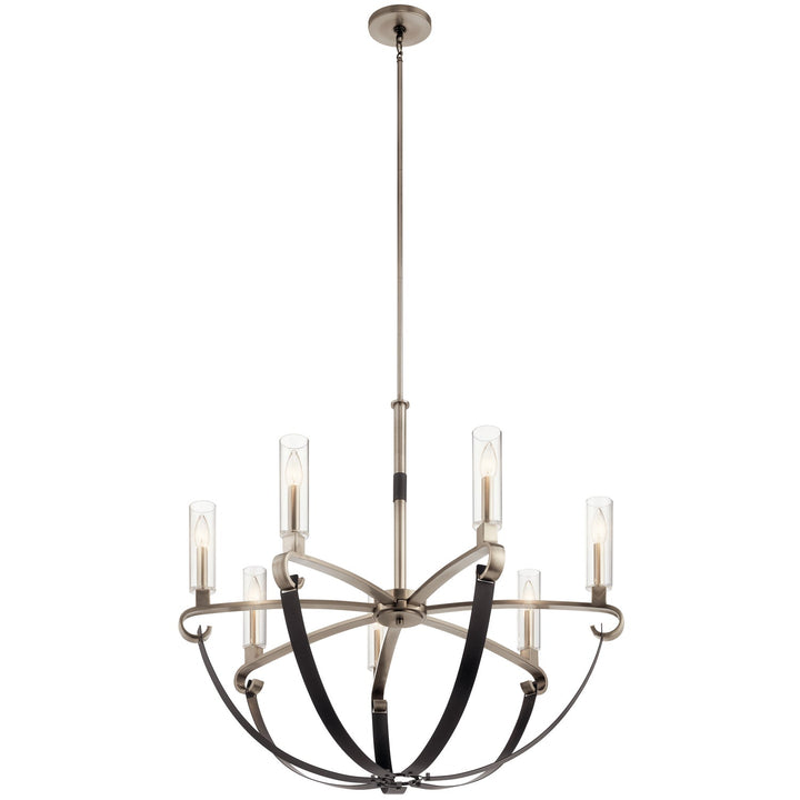 Kichler Seven Light Chandelier