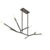 Kichler Seven Light Chandelier