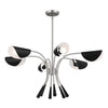 Kichler Six Light Chandelier