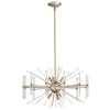 Kichler Six Light Chandelier