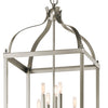Kichler Six Light Foyer Chandelier