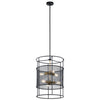 Kichler Six Light Foyer Pendant