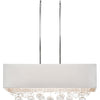 Kichler Six Light Pendant