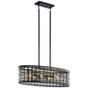 Kichler Six Light Pendant