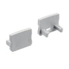 Kichler Tape Extrusion End Cap 5 Pair