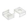 Kichler Tape Extrustion Mounting Clips