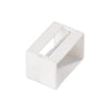 Kichler Tape Light U Track End Cap