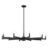Kichler Ten Light Chandelier
