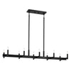 Kichler Ten Light Linear Chandelier