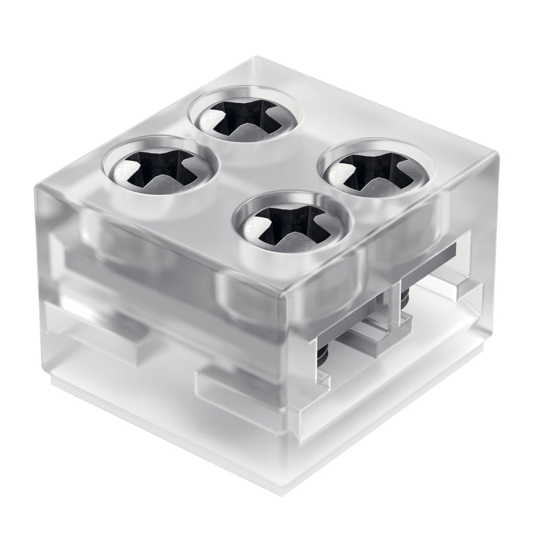 Kichler Terminal Block Tape-To-Tape