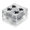 Kichler Terminal Block Tape-To-Tape