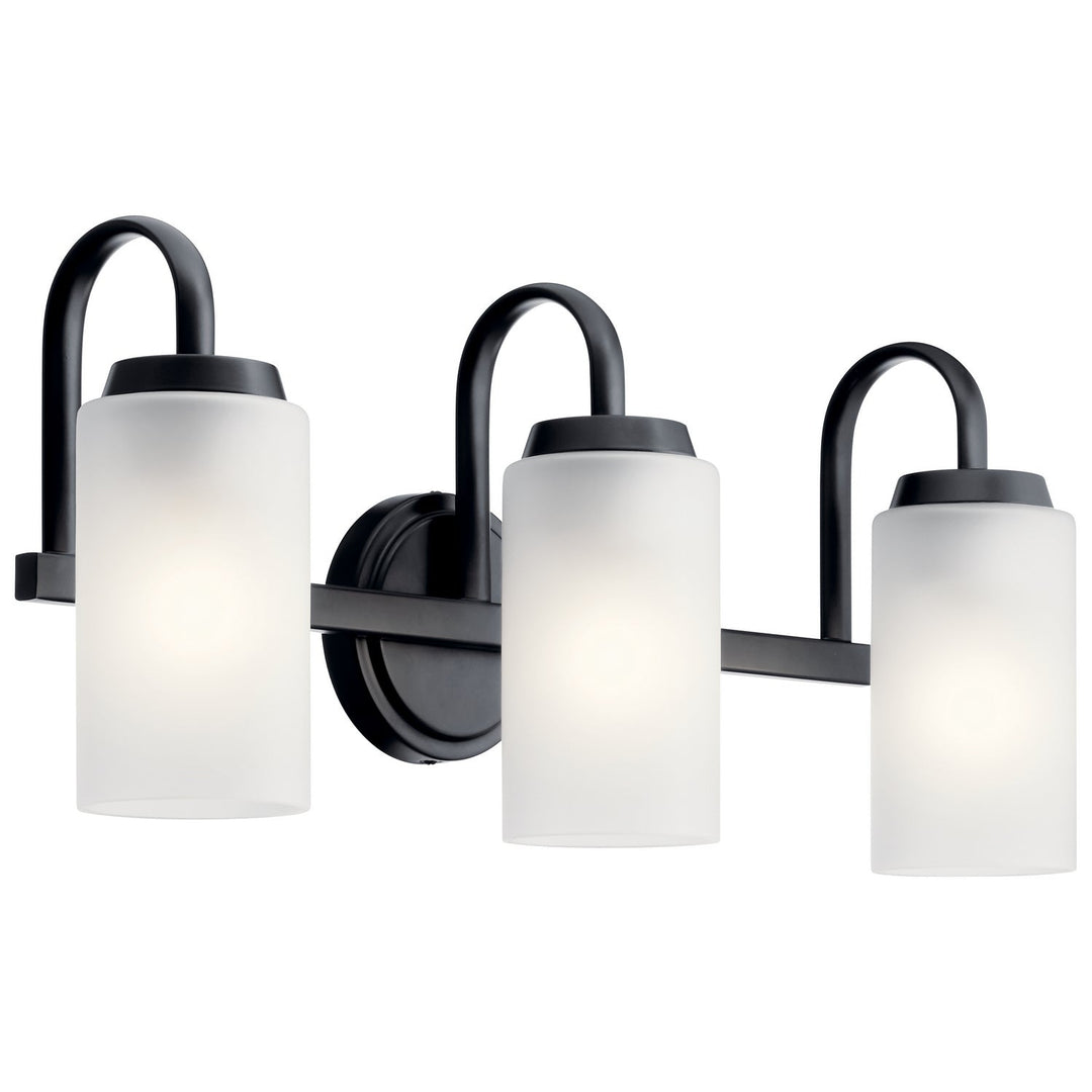 Kichler Three Light Bath