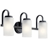 Kichler Three Light Bath