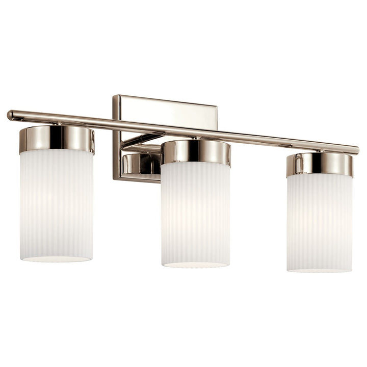 Kichler Three Light Bath