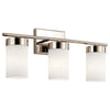 Kichler Three Light Bath