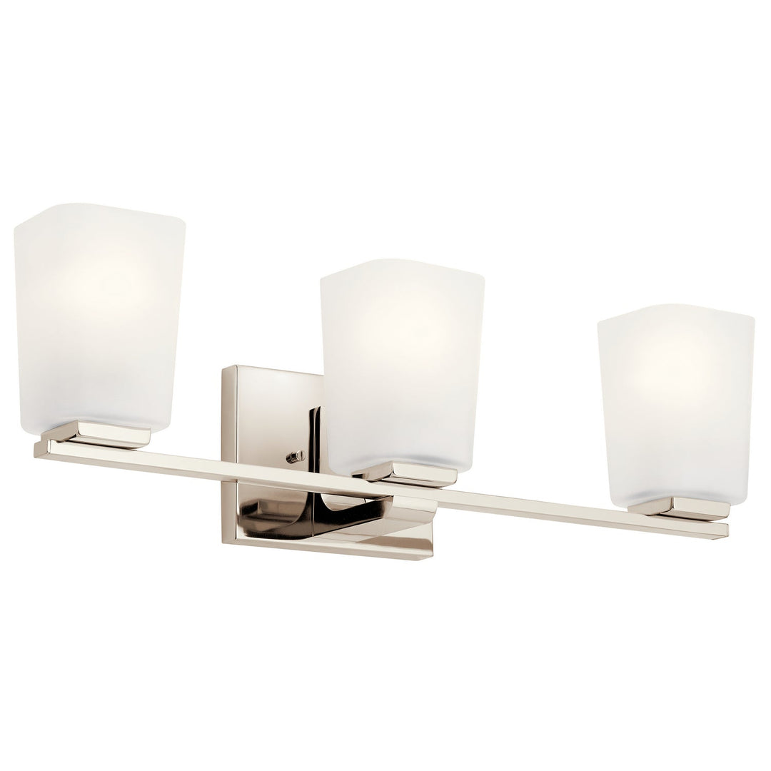 Kichler Three Light Bath