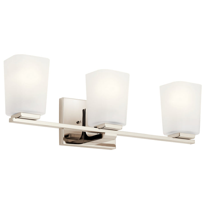 Kichler Three Light Bath