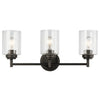 Kichler Three Light Bath