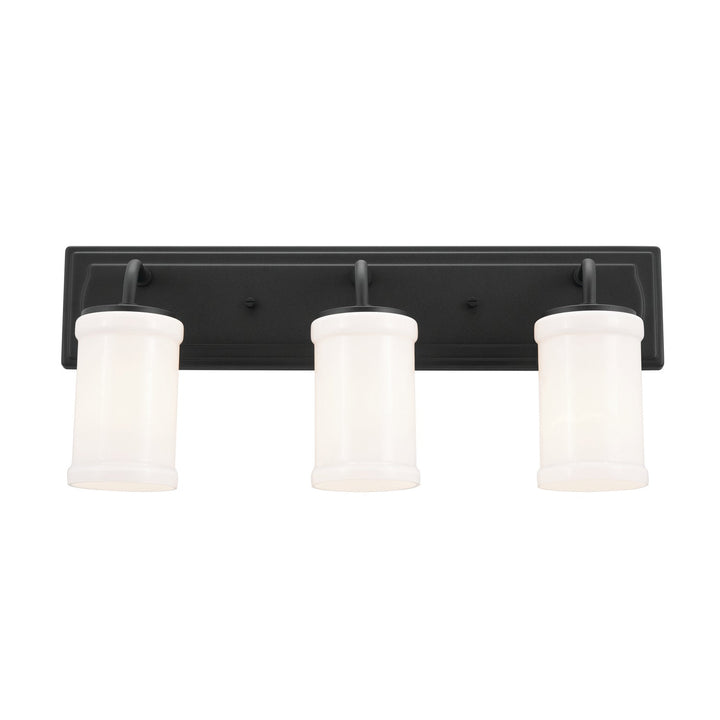 Kichler Three Light Bath