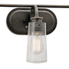 Kichler Three Light Bath